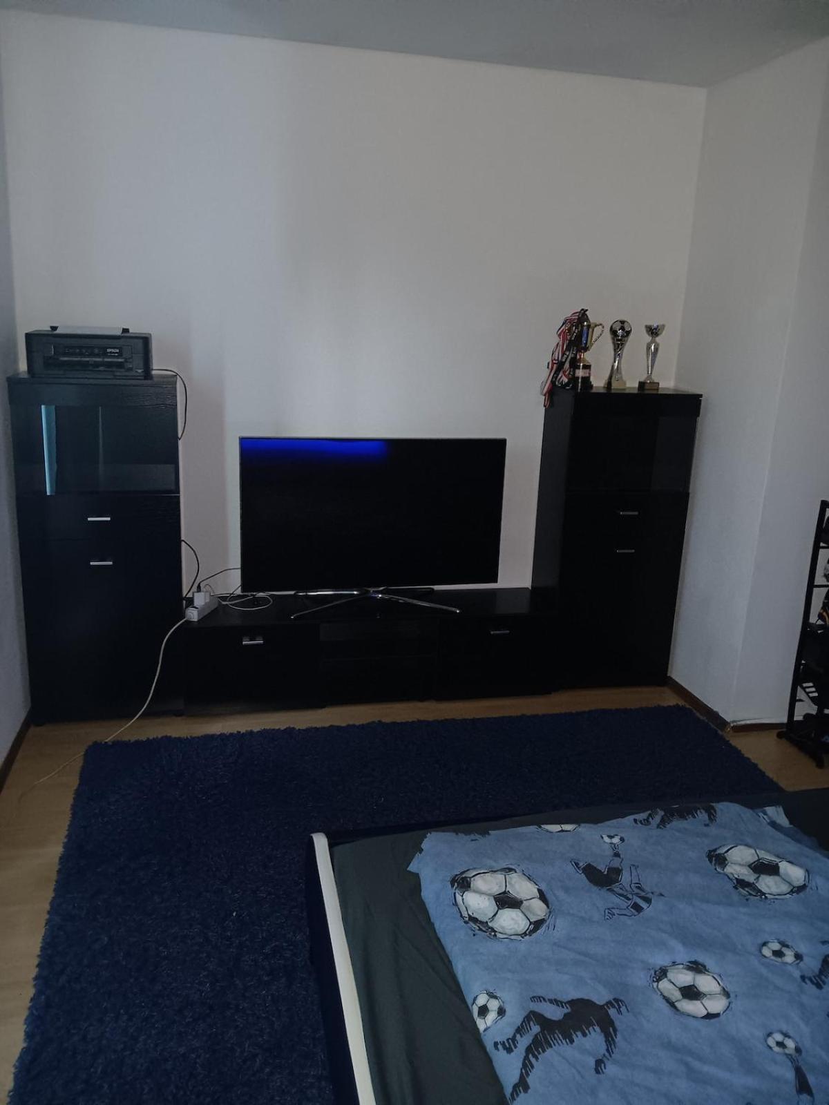 Appartement 3 Freimann *