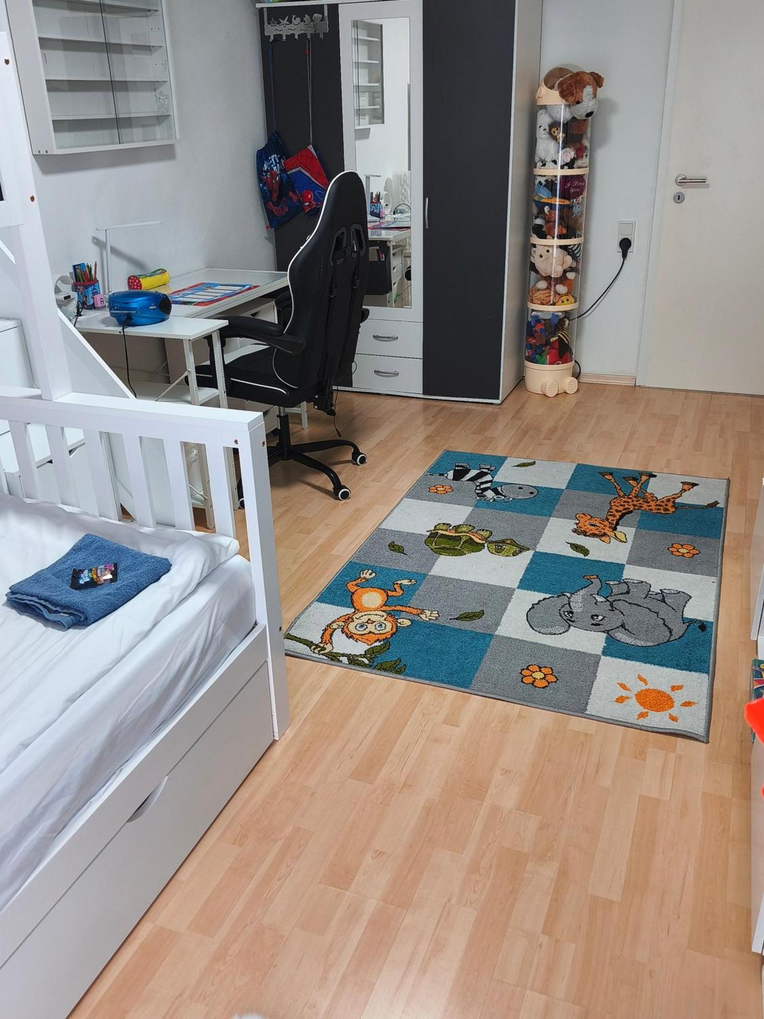 Appartement 3 Freimann
